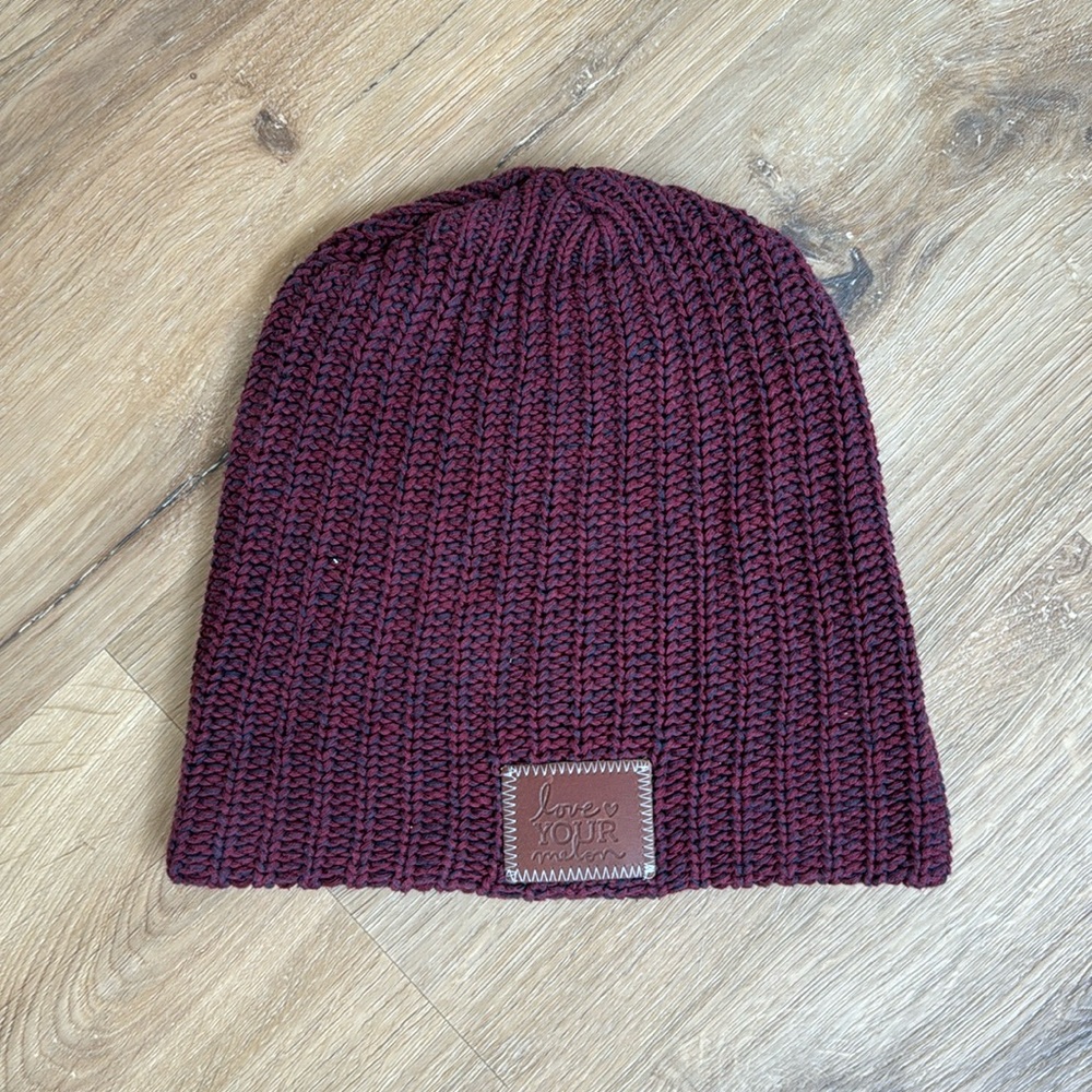 Love Your Melon Beanie